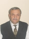 Doç.Dr. Necmi GÖNEN